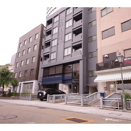 Hotel Apt Sesela - Vacation Stay 12878 Kanazawa Zewnętrze zdjęcie