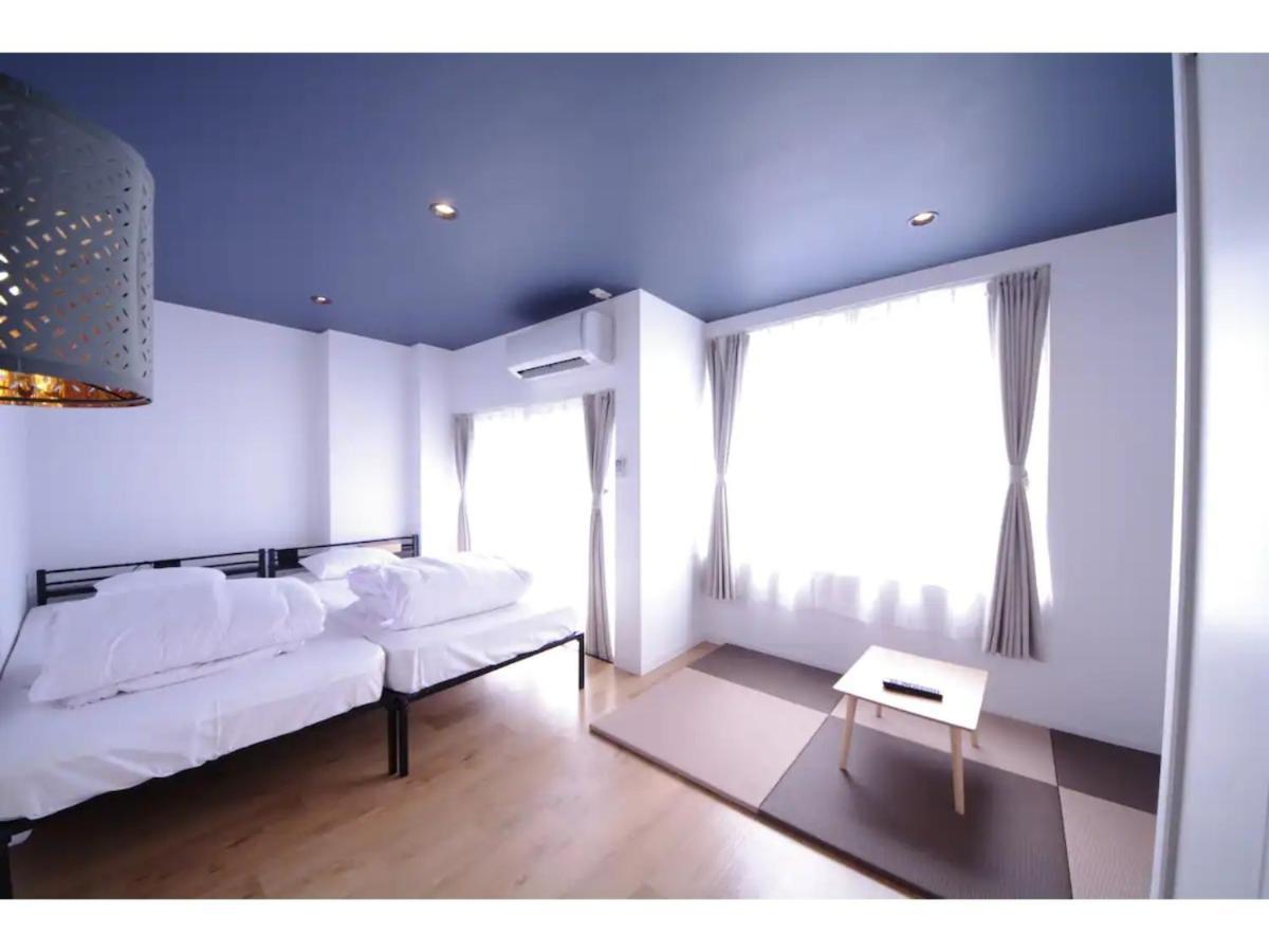 Hotel Apt Sesela - Vacation Stay 12878 Kanazawa Zewnętrze zdjęcie