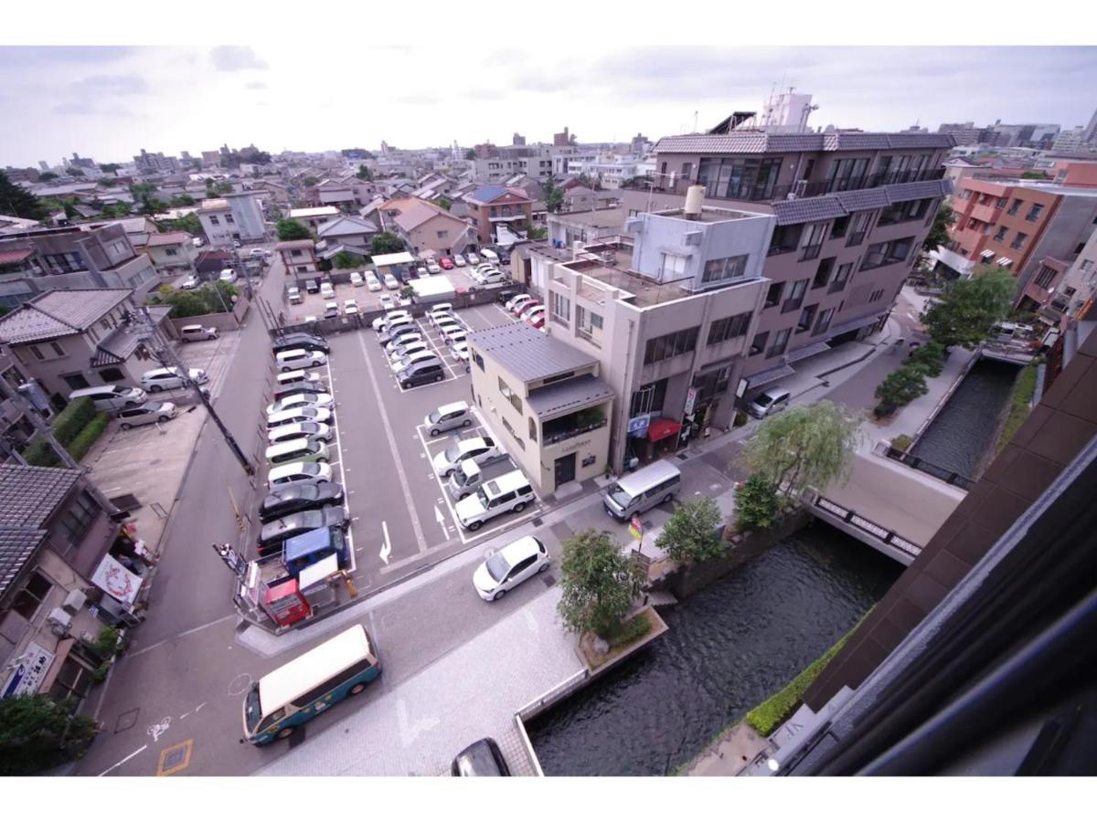 Hotel Apt Sesela - Vacation Stay 12878 Kanazawa Zewnętrze zdjęcie