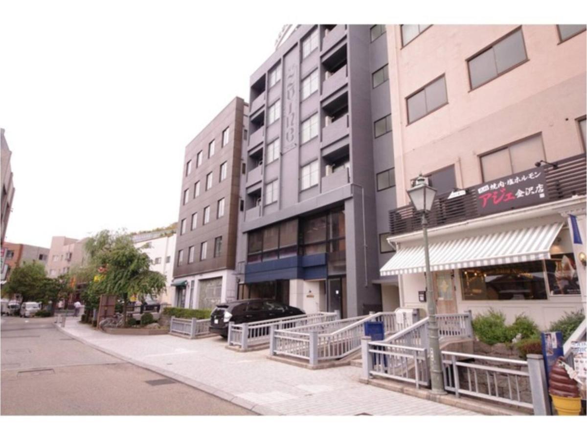 Hotel Apt Sesela - Vacation Stay 12878 Kanazawa Zewnętrze zdjęcie